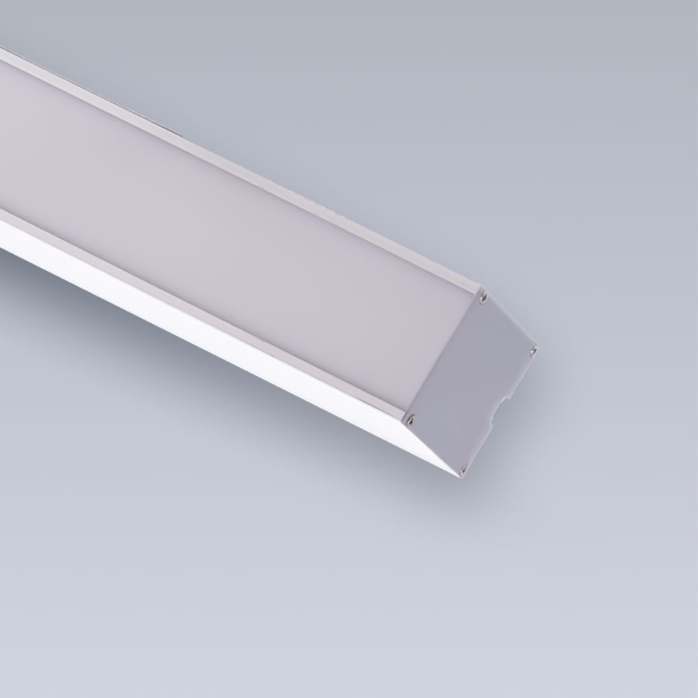 Изображение товара Подвесной линейный светильник ELEGANZ 50W, нейтральный 4500K, IP40