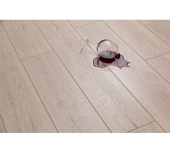 Изображение товара Ламинат влагостойкий Bonkeel Nord Wood 106 4Vini , 1292x194x8, 33 кл 602619