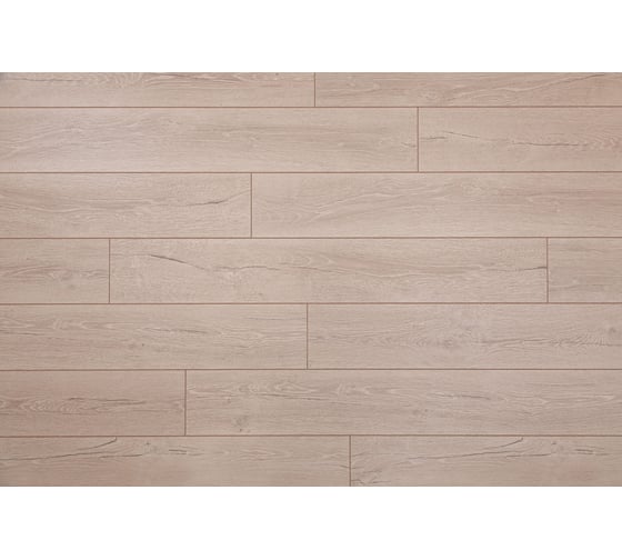 Изображение товара Ламинат влагостойкий Bonkeel Норд 106, фаска 4V mini, 1292x194x8 мм, 33 класс 602619