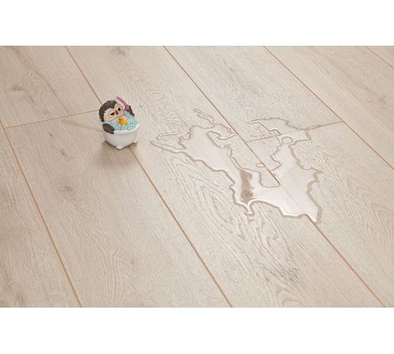 Изображение товара Ламинат влагостойкий Bonkeel Nord Wood 311 4Vini , 1292x194x8, 33 кл 602621