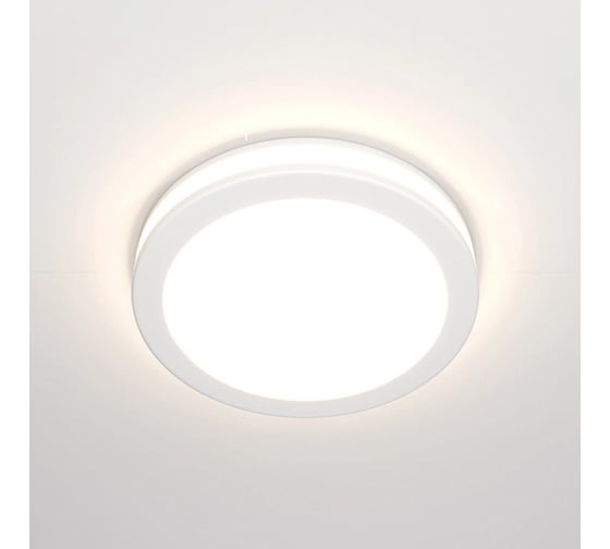 Изображение товара Встраиваемый светильник VOLTEGA VGL VGL2001-L12W