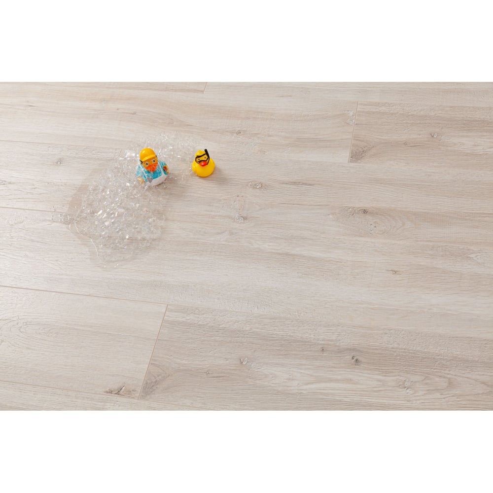 Изображение товара Ламинат влагостойкий Bonkeel Nord Wood 102 4V mini 1292x194x8, 33 класс