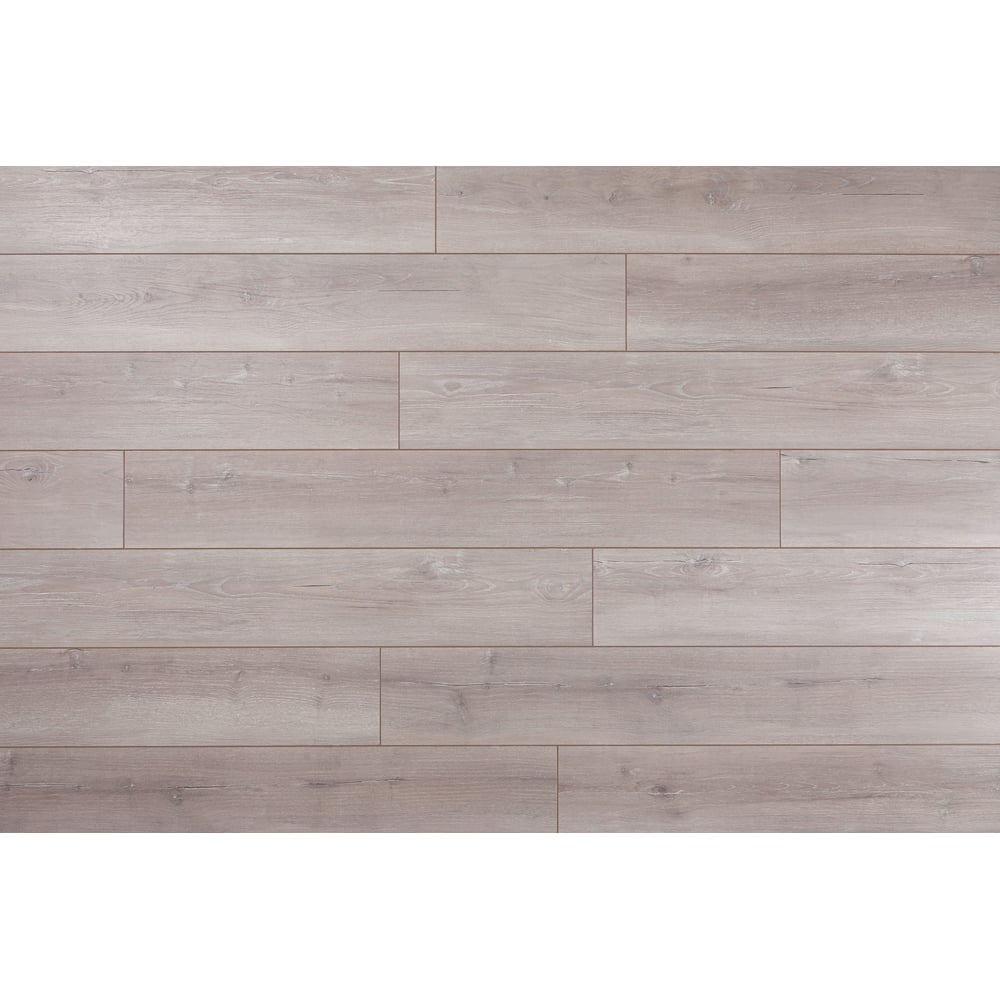 Изображение товара Влагостойкий ламинат Bonkeel Nord Wood 211 4V mini 8 мм 2.005 м² коричневый дуб