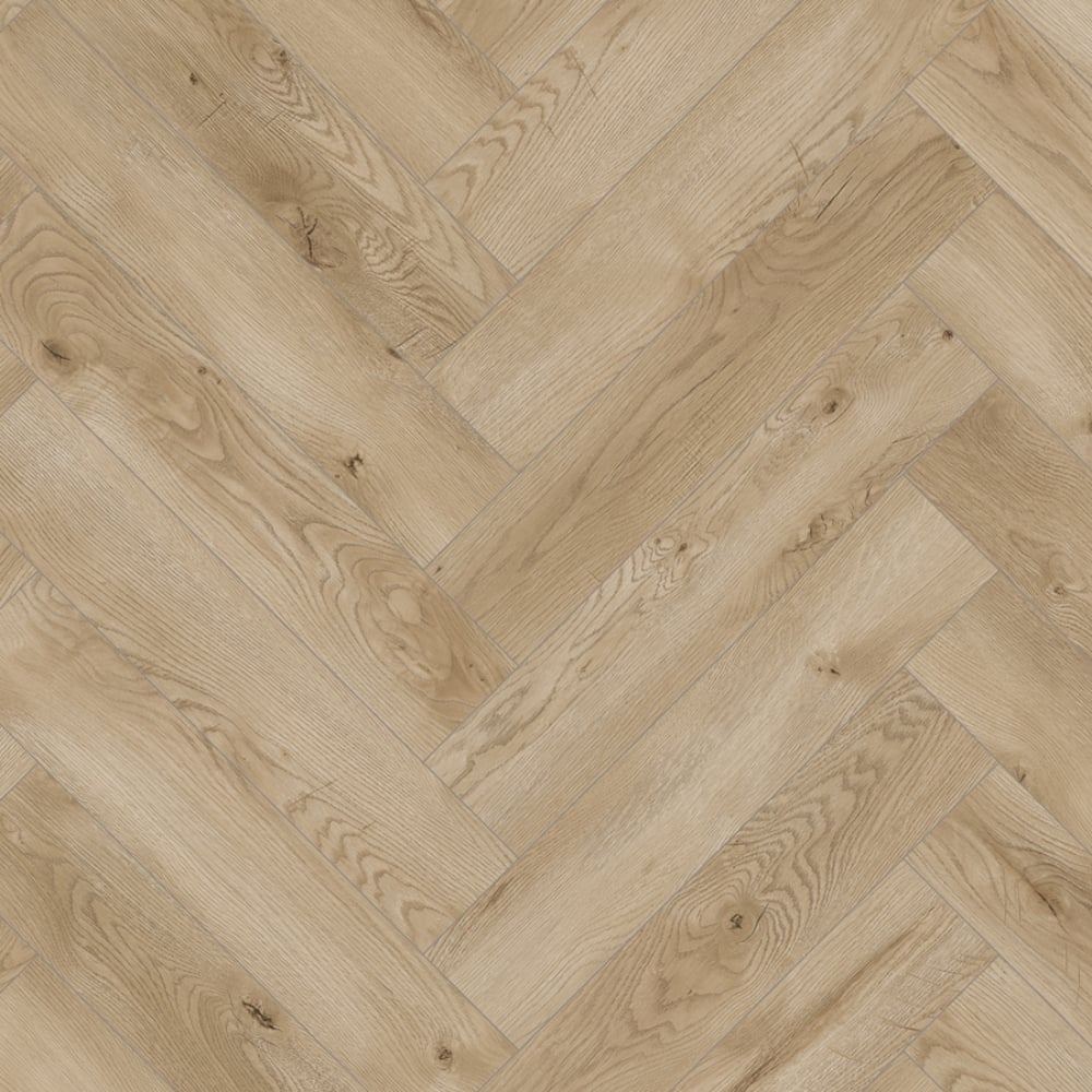 Изображение товара Ламинат Classen Herringbone Ville Orpesa Oak 63266 643x131x8мм 32 класс
