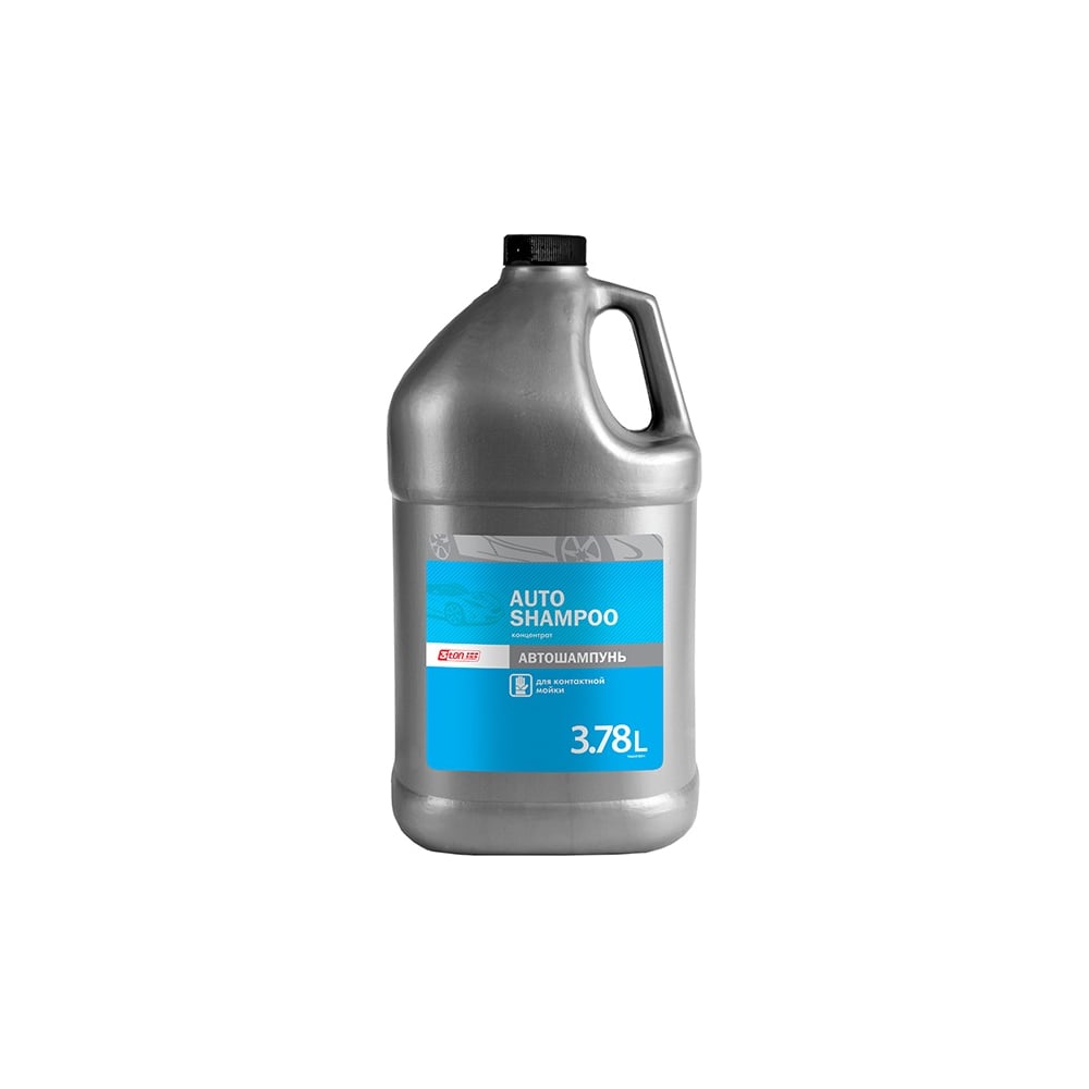 Изображение товара Автошампунь PRO-5 CAR WASH PRO-F 3.78 л концентрат для ухода за автомобилем