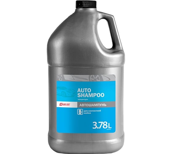 Изображение товара Автошампунь PRO-5 CAR WASH PRO-F 3.78 л 3ton 40002