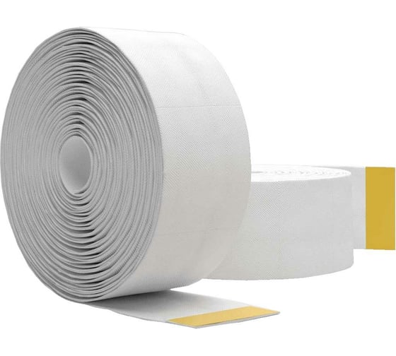 Изображение товара Лента ТермоЗвукоИзол (5000x180 мм; 14 мм) ТехноСонус 1400400015