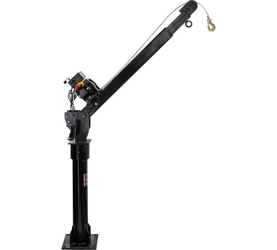 Изображение товара Кран для пикапа Forsage 1 т F-TRA31003B(52224)