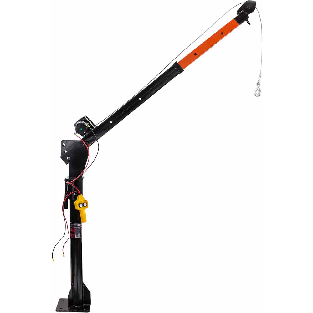 Кран для пикапа Forsage F-TRA31002B(52223)