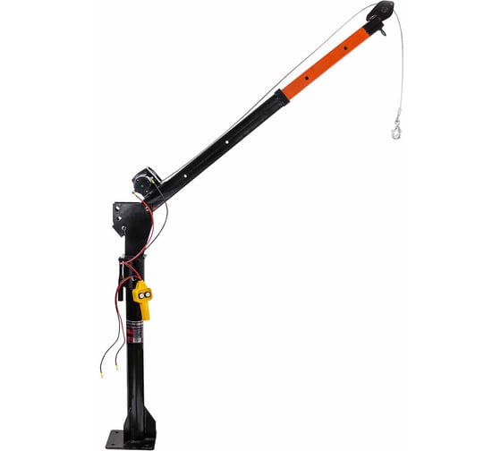 Изображение товара Кран для пикапа Forsage 0,5 т F-TRA31002B(52223)