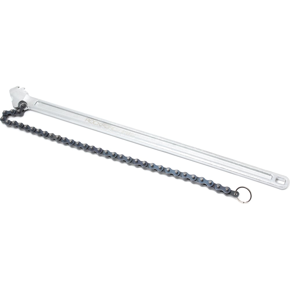 Изображение товара Съемник масляных фильтров Rockforce RF-619375 цепной 375 мм длина цепи