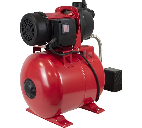 Изображение товара Станция автономного водоснабжения EDON EWP 1350RC 24810