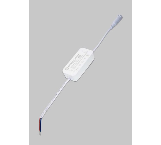 Изображение товара Драйвер ELEGANZ 8-12W, 1шт 1197