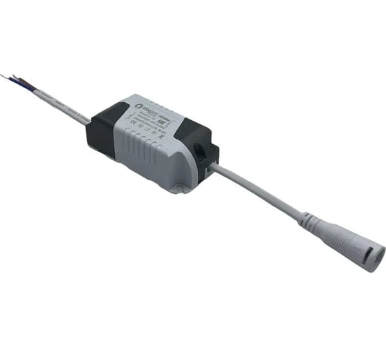 Изображение товара Драйвер ELEGANZ 4-7W, 1шт 1198