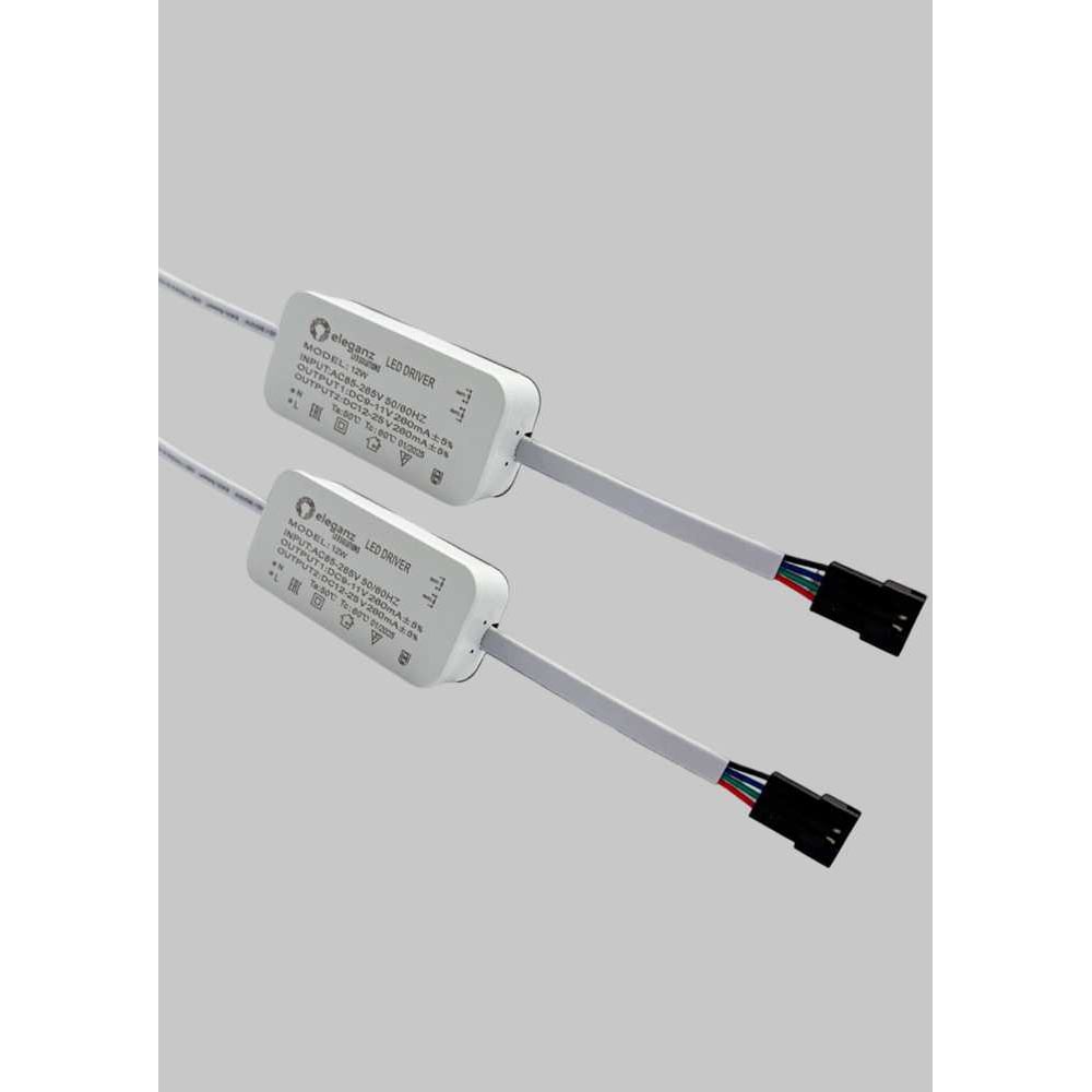 Изображение товара Драйвер для трехрежимного светильника ELEGANZ 12W 1913