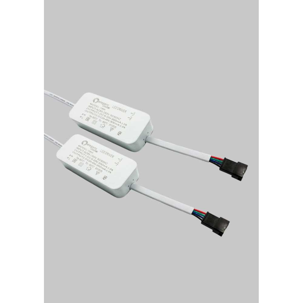 Изображение товара Драйвер для трехрежимного светильника ELEGANZ 18W 1914