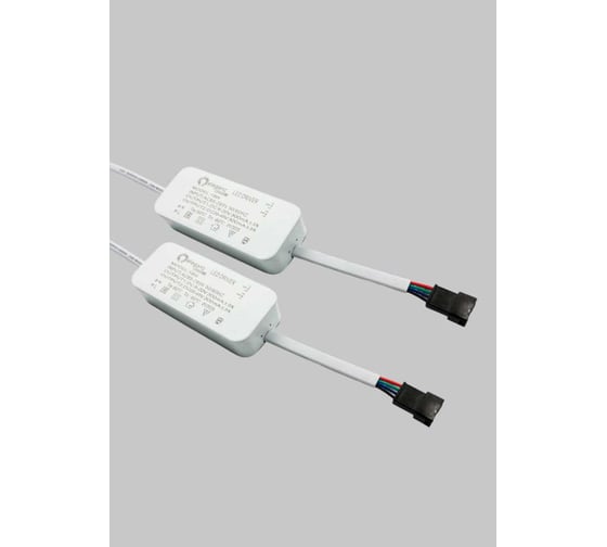 Изображение товара Драйвер для трехрежимного светильника ELEGANZ 18W 1шт 1914