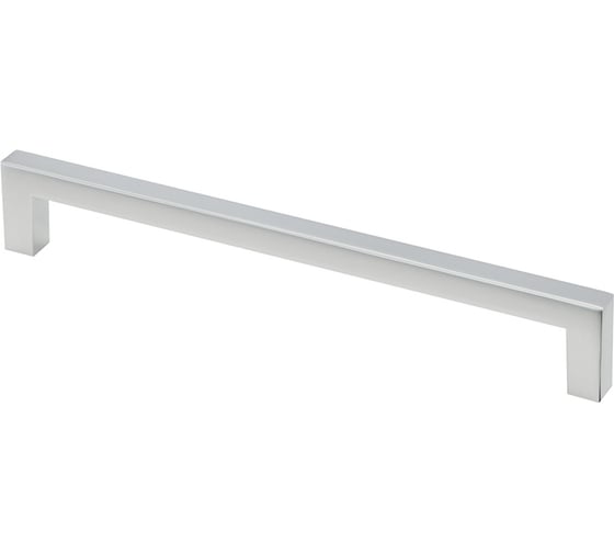 Изображение товара Ручка-скоба KERRON 224 мм, матовый хром S-4110-224 SC