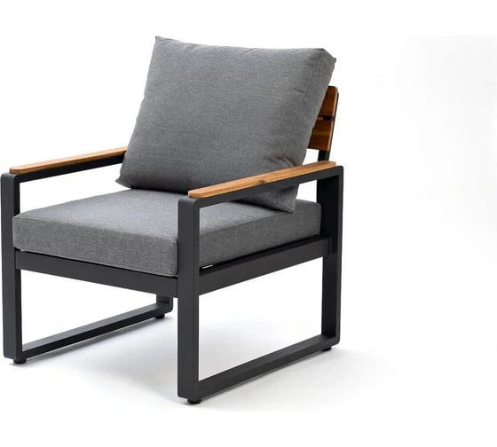 Изображение товара Кресло из алюминия Joygarden TOPA 15496