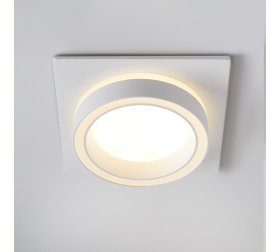 Изображение товара Спот VOLTEGA Flip VGL7191DLB-01W