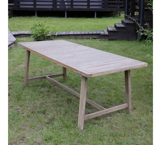 Изображение товара Обеденный стол Royal Family MICHELLE 220 431-51