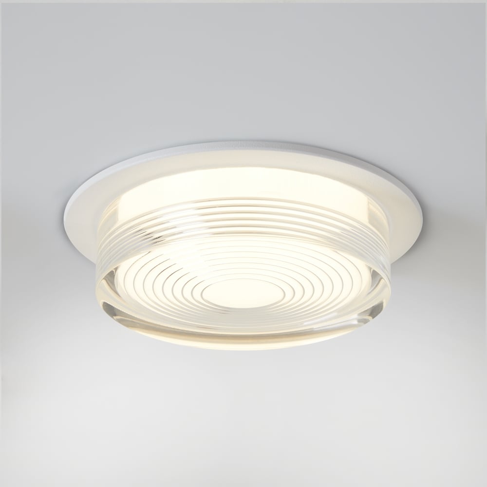 Изображение товара VOLTEGA Zoro VGL7134DLB-01W - спот, GX53, 15W, IP20