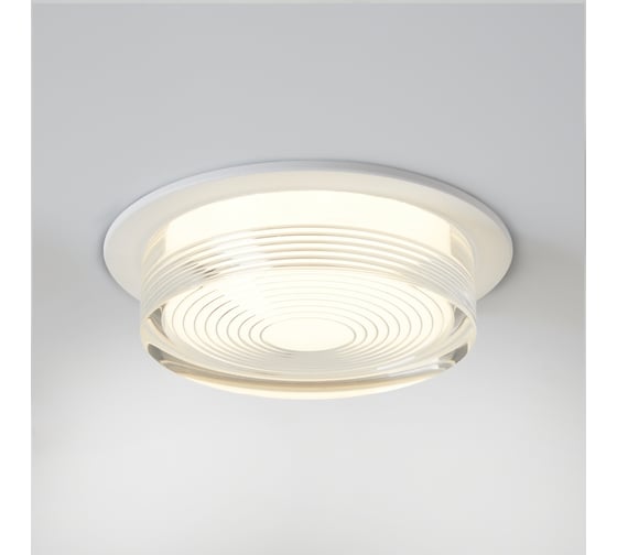 Изображение товара Спот VOLTEGA Zoro VGL7134DLB-01W