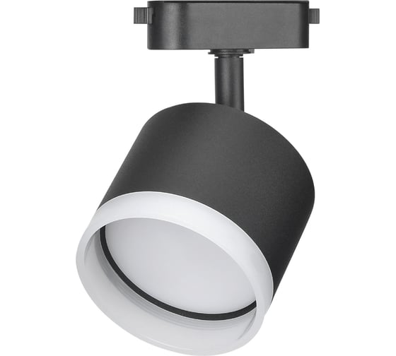 Изображение товара Светильник Smartbuy Track GX53 -Black/IP20 SBL-TKBK9-GX53