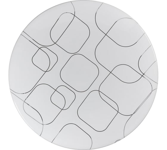 Изображение товара Светодиодный потолочный светильник Smartbuy LED 36Вт, 380x55мм, CUBES SBL-CUB-36-65