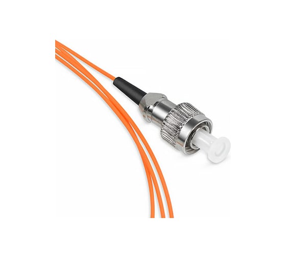 Изображение товара Пигтейл TopLAN, FC/PC, MM 62,5/125, 1,5 м, PT-TOP-OM1-FC/P-1.5