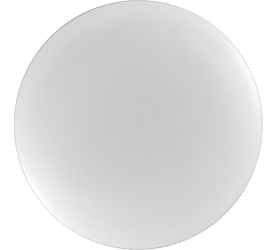 Изображение товара Светодиодный потолочный светильник Smartbuy LED 24Вт, 350x55мм, SNOW SBL-SN-24-65