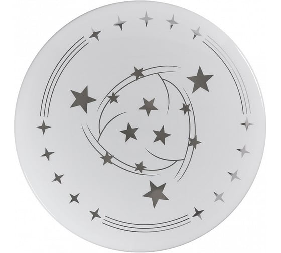 Изображение товара Светодиодный потолочный светильник Smartbuy LED 24Вт, 350x55мм, STARS SBL-STAR-24-65