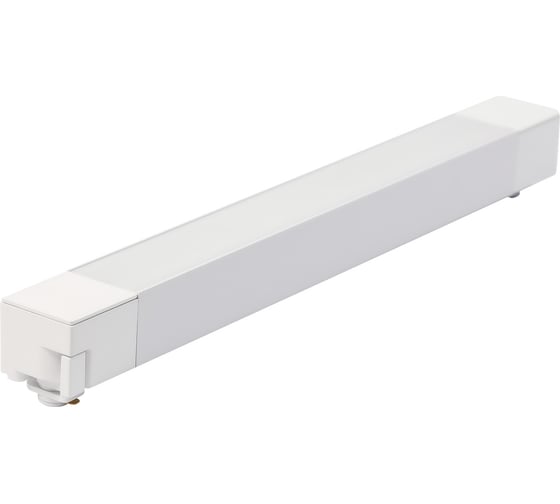 Изображение товара Светодиодный LED светильник Smartbuy Track SMD 20w -White, 4000K/IP20 SBL-TKW3-20W-4K