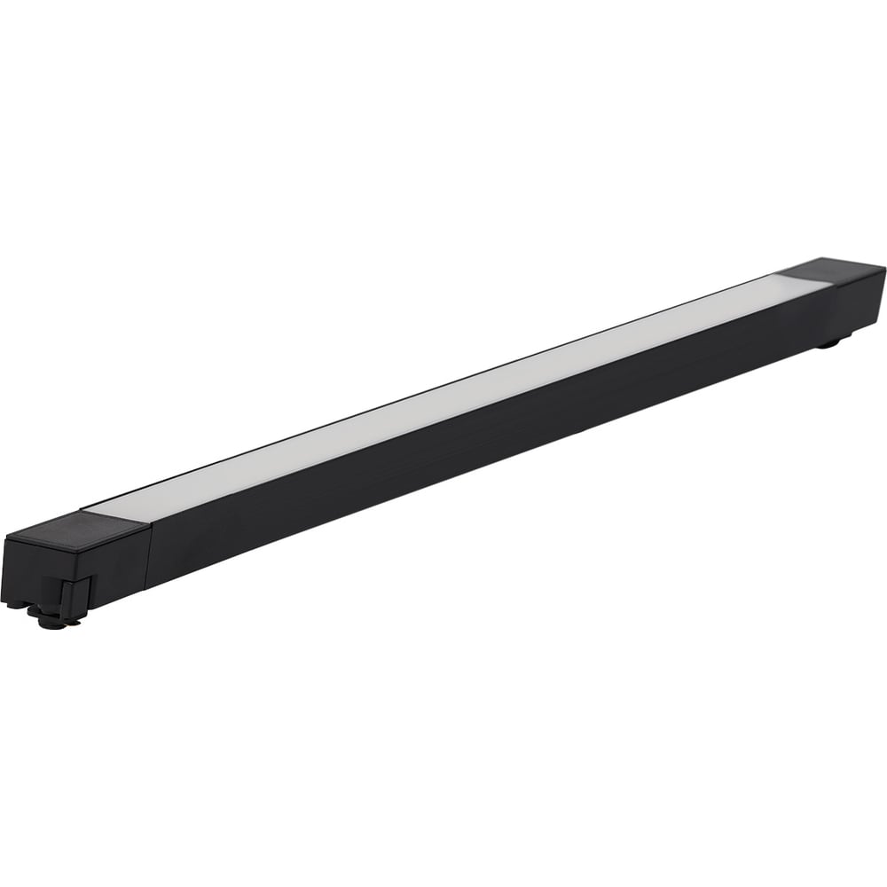 Изображение товара Светодиодный трековый светильник Smartbuy 35W IP20 оформление белого света