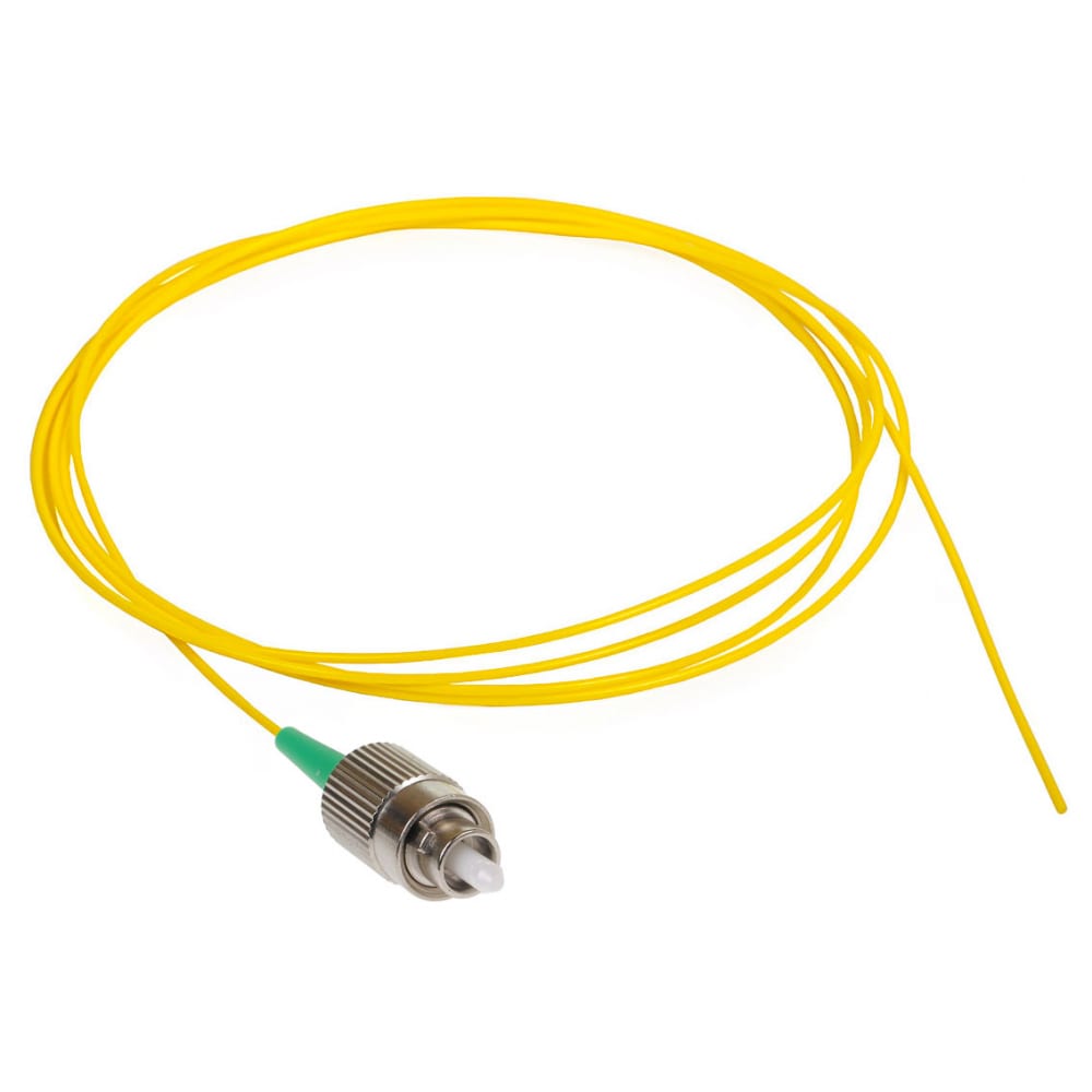 прибор для проверки оптического кабеля одномод многомод cabeus Пигтейл TopLan