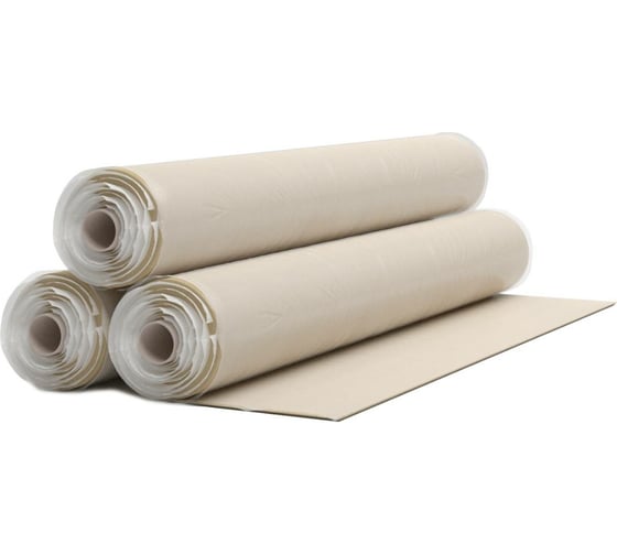 Изображение товара Мембрана Тексаунд SY 70 (5х1.22 м; 3.7 мм; 6.1 кв.м.) ТехноСонус 1300200004