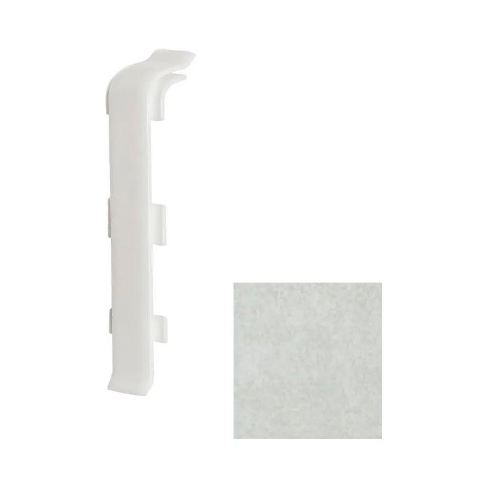 Изображение товара Стыковочный угол Arbiton Indo 134 Кембридж упаковка 2 шт