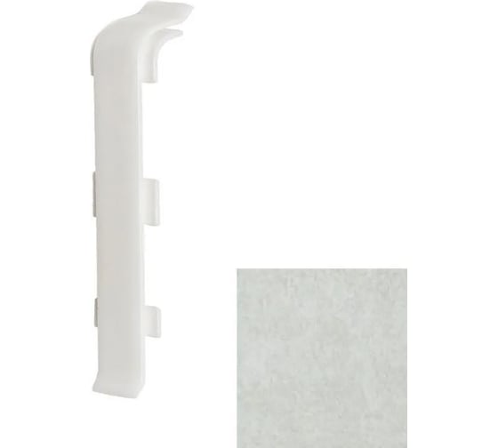 Изображение товара Стыковочный угол Arbiton Indo 134 Кембридж упаковка 2 шт. 205502