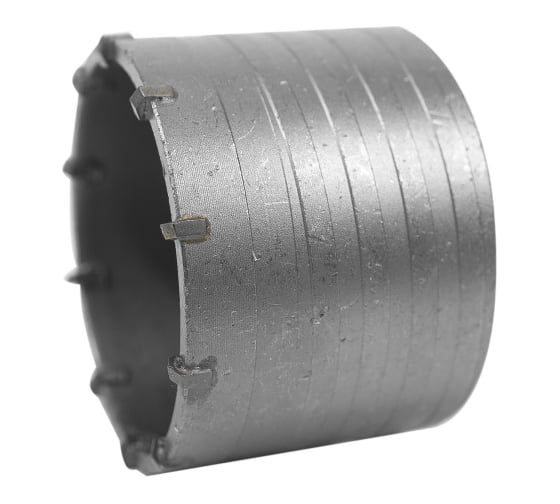 Изображение товара Коронка по бетону без державки 80х50 мм, M22 Pobedit 4805380