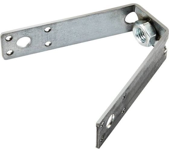 Изображение товара Крепление V-образное Shuft для профнастила M8 с гайкой НС-1425427