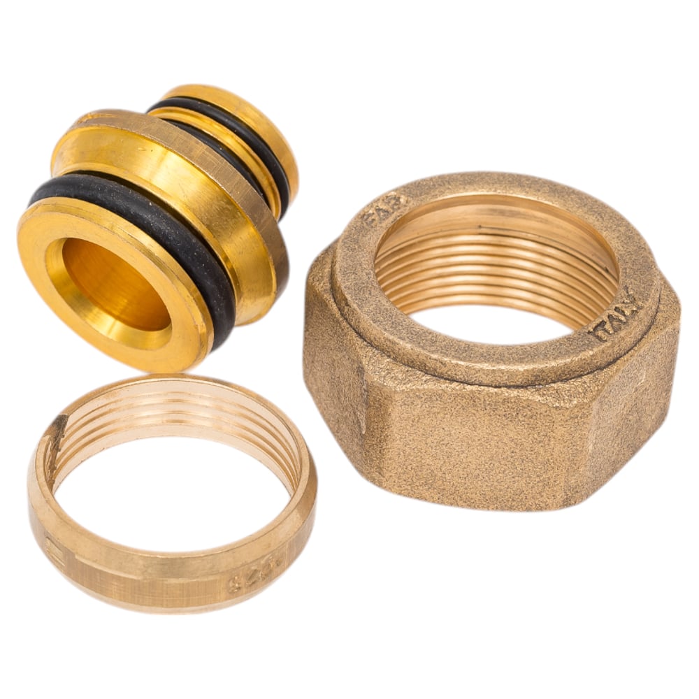 Концовка для металлопластиковых труб FAR FC 6056 220218