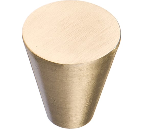 Изображение товара Ручка-кнопка KERRON античная бронза K-1030 AB