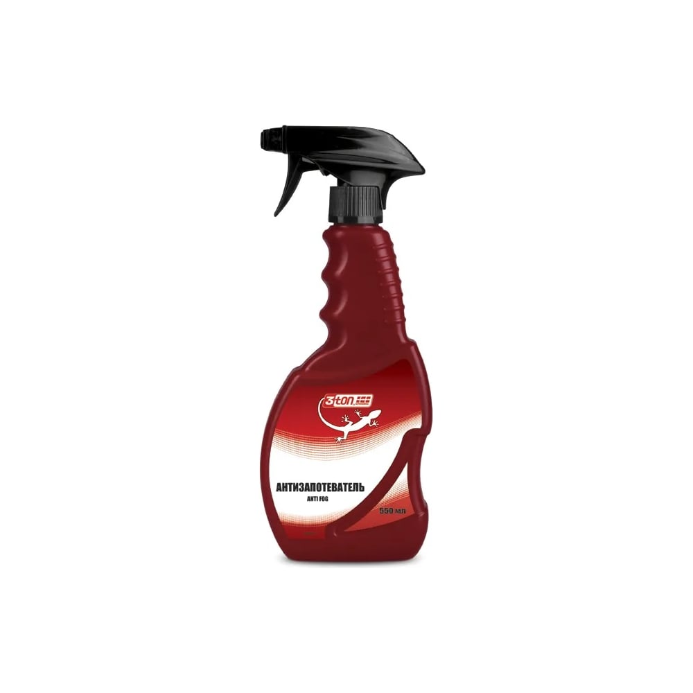 Изображение товара Антизапотеватель 3ton ТН-707 ANTI FOG 550 мл 40287