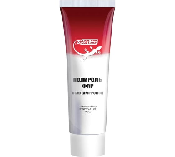 Изображение товара Полироль фар 3ton ТР-127 100 г 55279