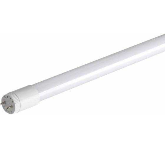 Изображение товара Светодиодный светильник AVG T8 LED-T8GT 24Вт, 160-265В, 6500K, 1500мм T8 LED 24Вт, 6500K, 1500мм