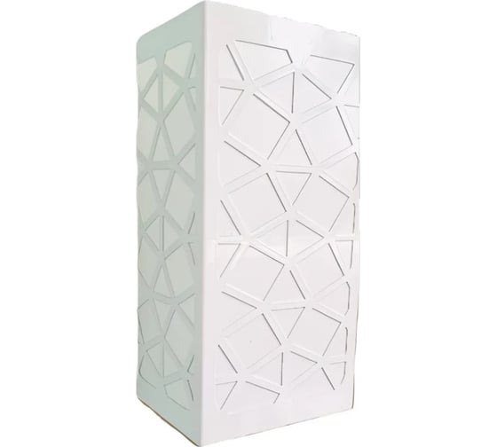 Изображение товара Светильник настенный бра СПб УПП-5 УЗОР "Мозаика" 14073