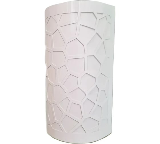 Изображение товара Светильник настенный бра СПб УПП-5 УЗОР "Камешки" 0000 14074