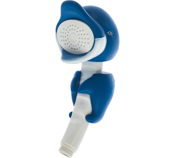 Изображение товара Лейка для душа SANTRADE детская 1/2, 1 режим упаковка блистер SXK05 7495