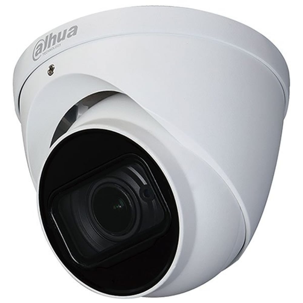 Аналоговая камера DAHUA турельная ip камера tp link vigi smart security