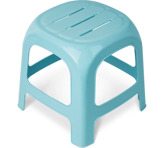 Изображение товара Табурет детский Martika Пиколо бирюзовый С812БИР